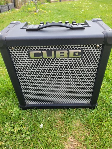 Roland cube 40xl guitar - guitar, combo