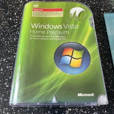 Genuine Microsoft Windows