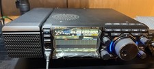 Yaesu FT-710 AESS HF Radio