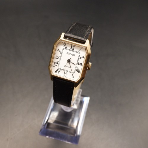 Sekonda ussr jewels - ussr, 23