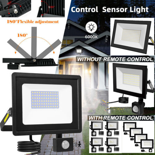 300w led floodlight - led,