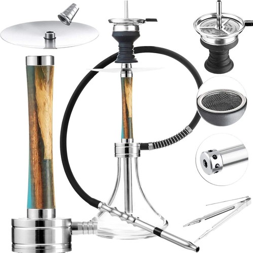 Hookah shisha set - hookah,