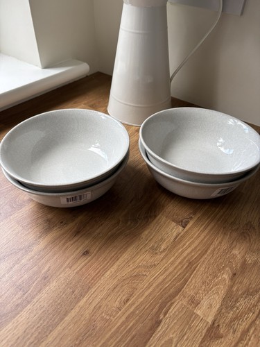 New denby elements cereal - elements,