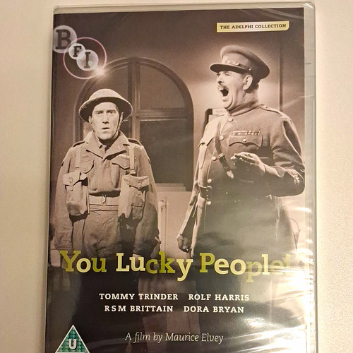 Bfi adelphi collection - bfi,
