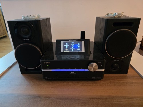 Sony giga juke - giga,