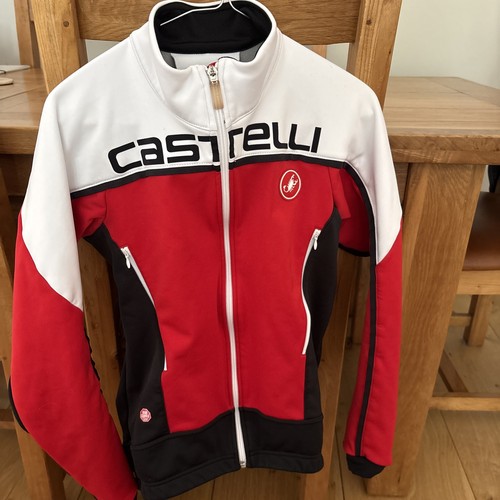 Castelli wind stopper cycling - wind,