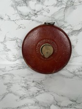 Vintage Rabone Chesterman LTD