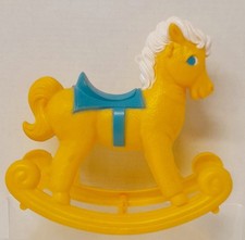 Vintage 1968 Ideal  Toys