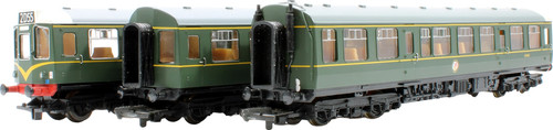 Hornby gauge r2297b - gauge, br