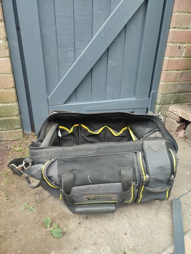 Stanley fatmax xxl - stanley, bag