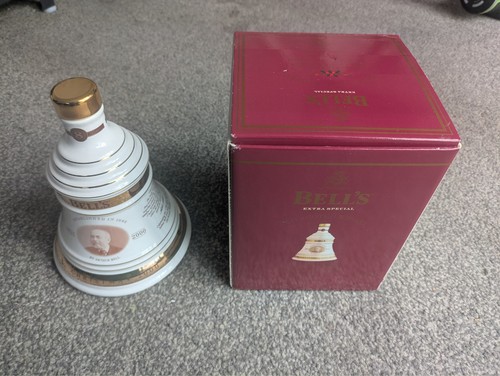 Bell scotch whiskey - scotch,