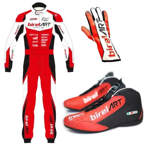 Birel art kart racing - birel, go