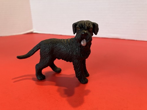 Schleich 16337 giant schnauzer - giant,