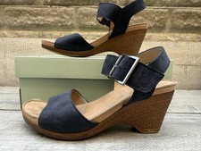 Womens Gabor Space Soft Dark