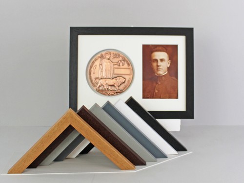 Display for ww1 - ww1, memorial