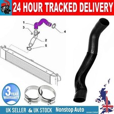 TURBO INTERCOOLER HOSE PIPE FOR FIAT DUCATO III 2.3 MULTIJET   1366817080