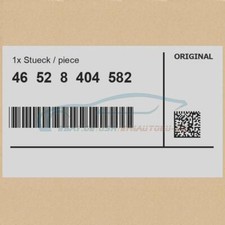 Genuine BMW 46528404582 -