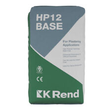 K REND HP12 base coat 40 bags