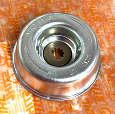 OEM Stihl Trimmer Gear Head RIDER PLATE 4180-710-8500 FS 89 91 94 111 131 FSA130
