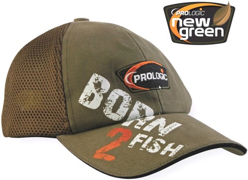 Prologic born fish - prologic, 2