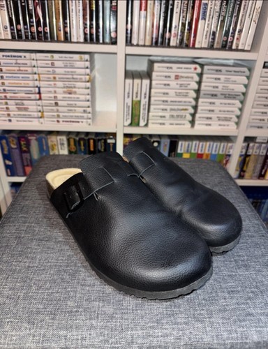 Next black leather - next, men’s