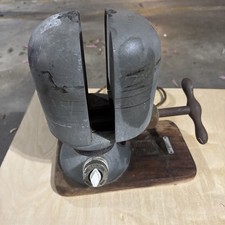 Antique Electric Hat Stretcher