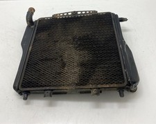 ♻️ Kawasaki Gpz 1000 rx Zx 1000 A1 1986 - 1988 Radiator ♻️