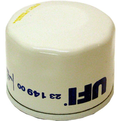 Ufi oil filter - filter, guzzi