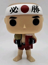 Funko Pop! Georges St-Pierre #09 UFC Loose Figure OOB