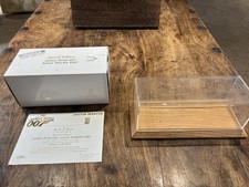 1/24 SCALE DANBURY MINT