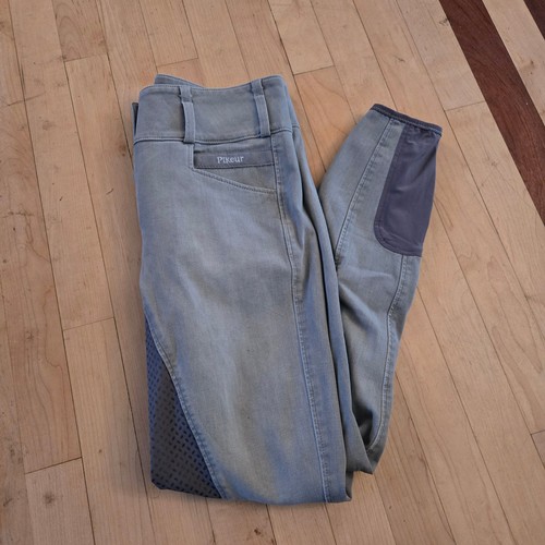 Pikeur candela jeans full - jeans,