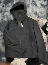 Bottega Veneta Men's Black