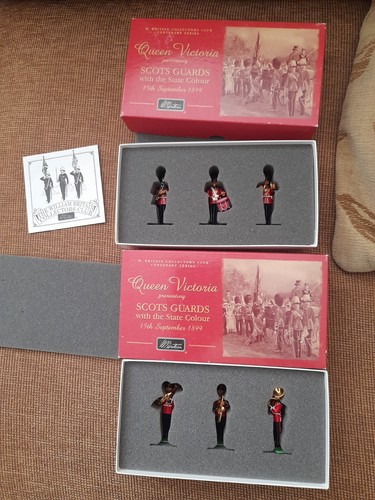 Britains collectors club - britains,