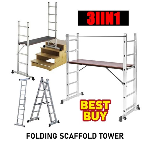 Way safety working platform - 3,