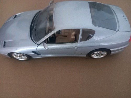 Ferrari 456gt 18 scale - , 1