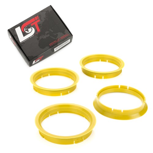 Centering ring yellow for - ring,