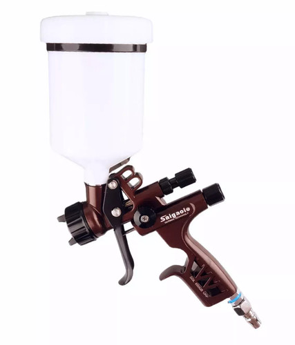 600ml hvlp spray - spray, gun