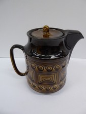 Sylvac Pottery Large Coffee /