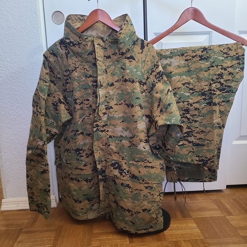 Usmc gore tex - usmc, rain