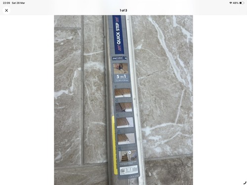 Quick step laminate - laminate, incizo