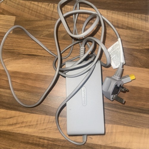 Genuine nintendo wii console - genuine, u