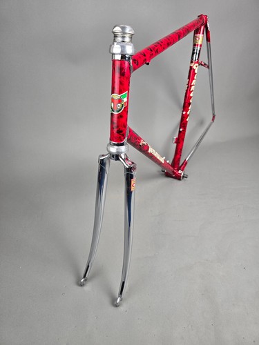 Frame set tommasini - set, super