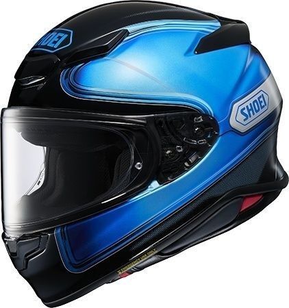 Shoei sheen scene - shoei, full