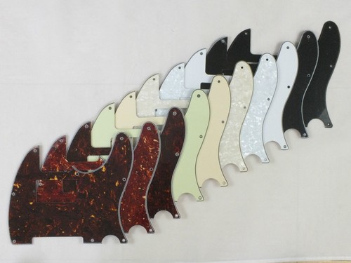 Telecaster scratch plate - scratch,