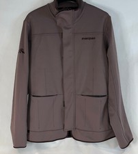 Macpac Womens Hiking Softshell Jacket 6th Sense - Rose Taupe NWOT - REDUCED!!