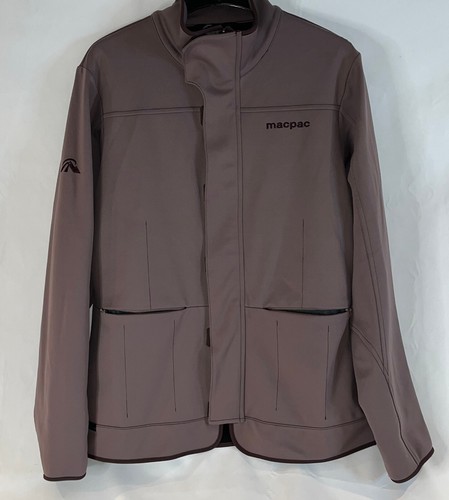 Macpac womens hiking - macpac, softshell