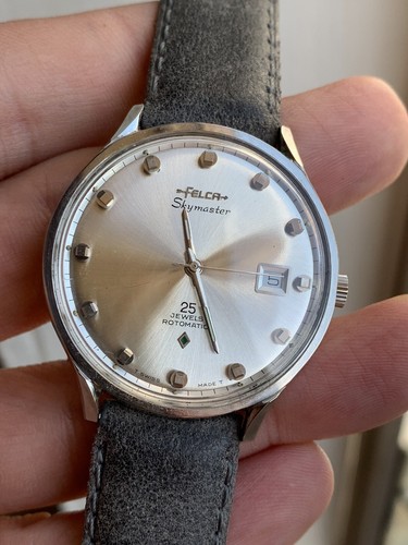 Vintage felca skymaster - felca,