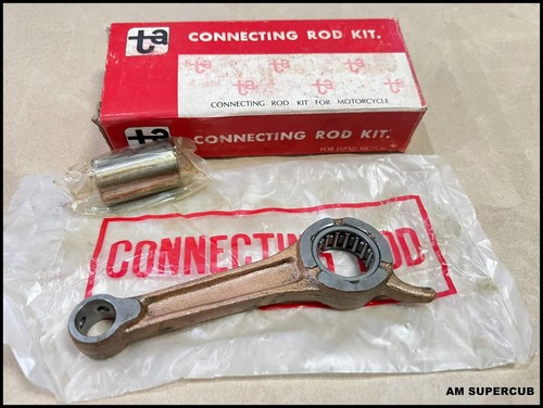 Honda c100 ca100 c102 c105 - c100,