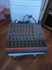 Vintage Fostex 350 Recording Mixer Mixer Console.