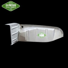 Ford Cortina MK2 Tool Well -